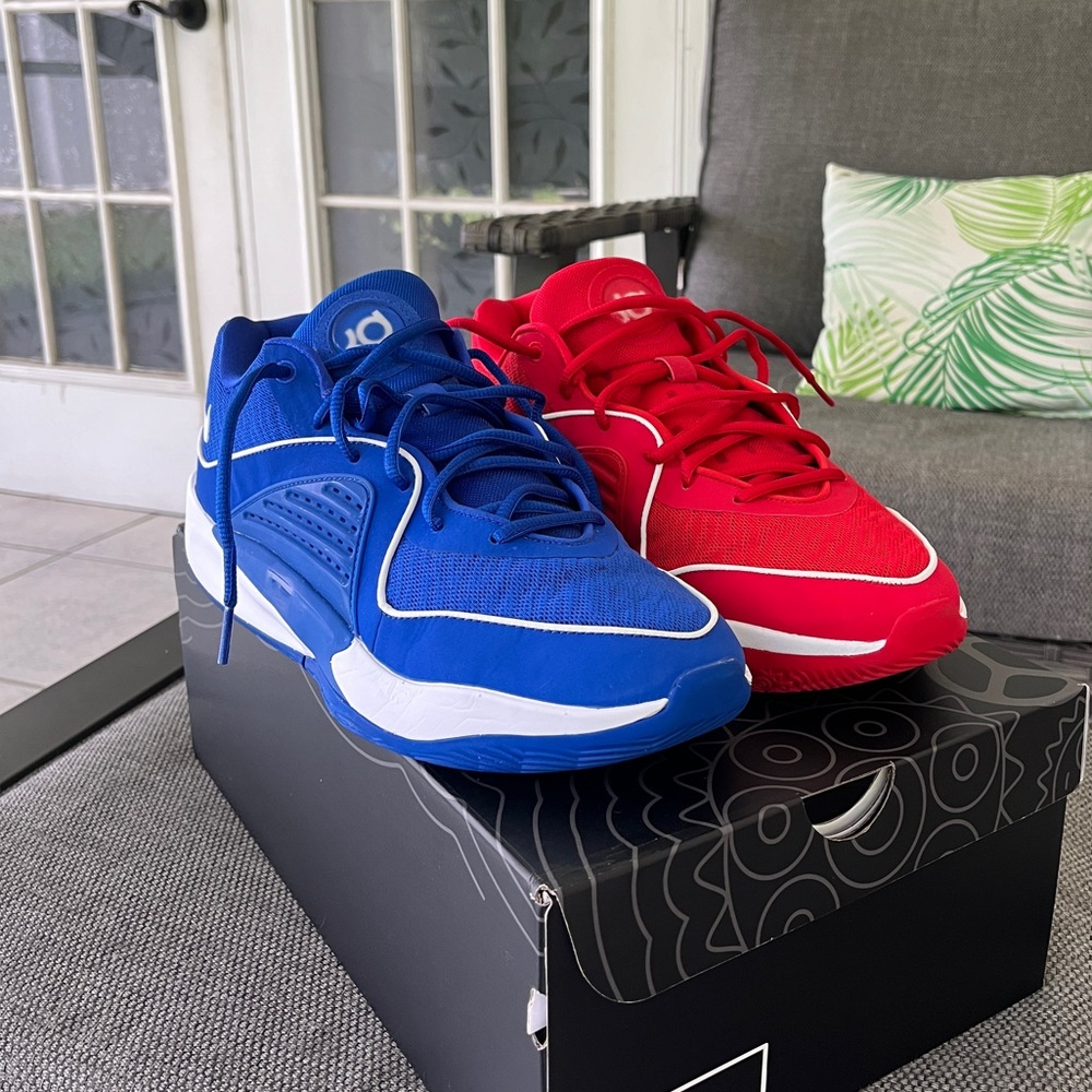 Nike KD 16